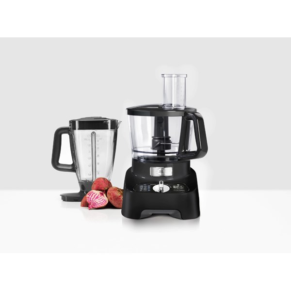 OBH, double force pro foodprocessor